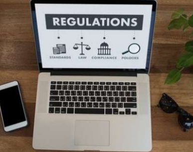 Computer with Regulations